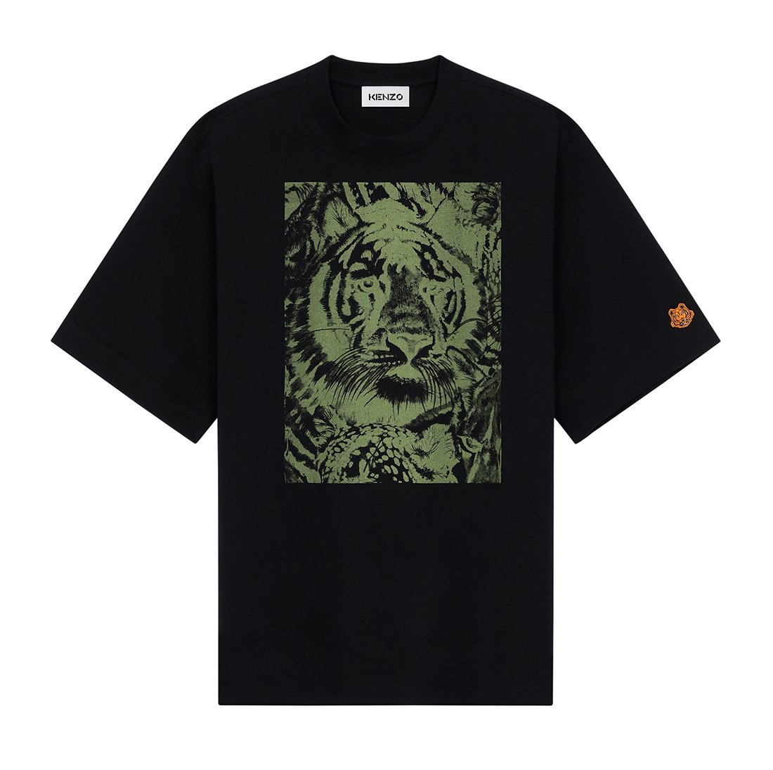 KENZO x WWF 2021 16 KENZO x WWF 2021