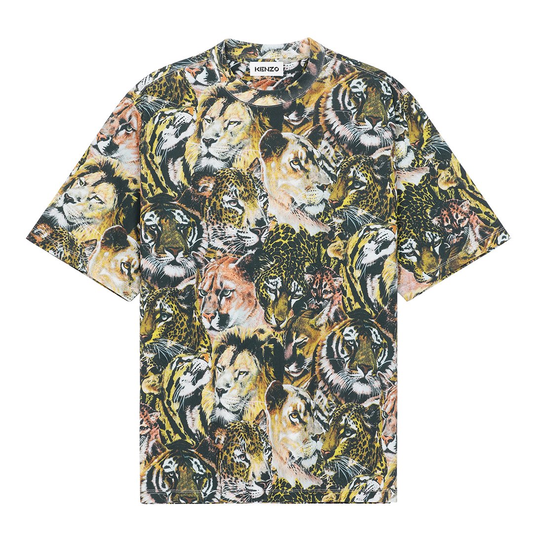 KENZO x WWF 2021 17 KENZO x WWF 2021