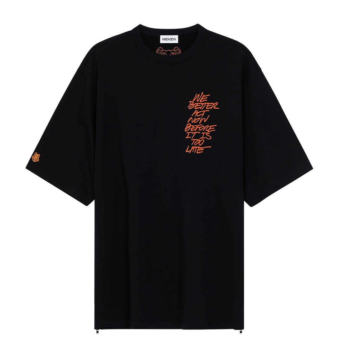 KENZO x WWF 2021 18 KENZO x WWF 2021