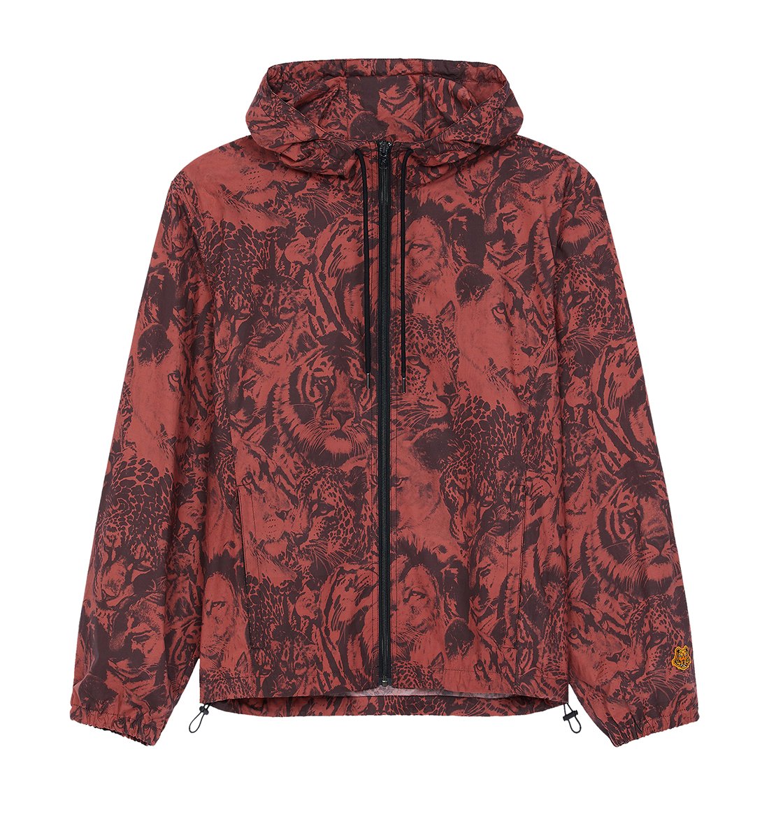KENZO x WWF 2021 2 KENZO x WWF 2021