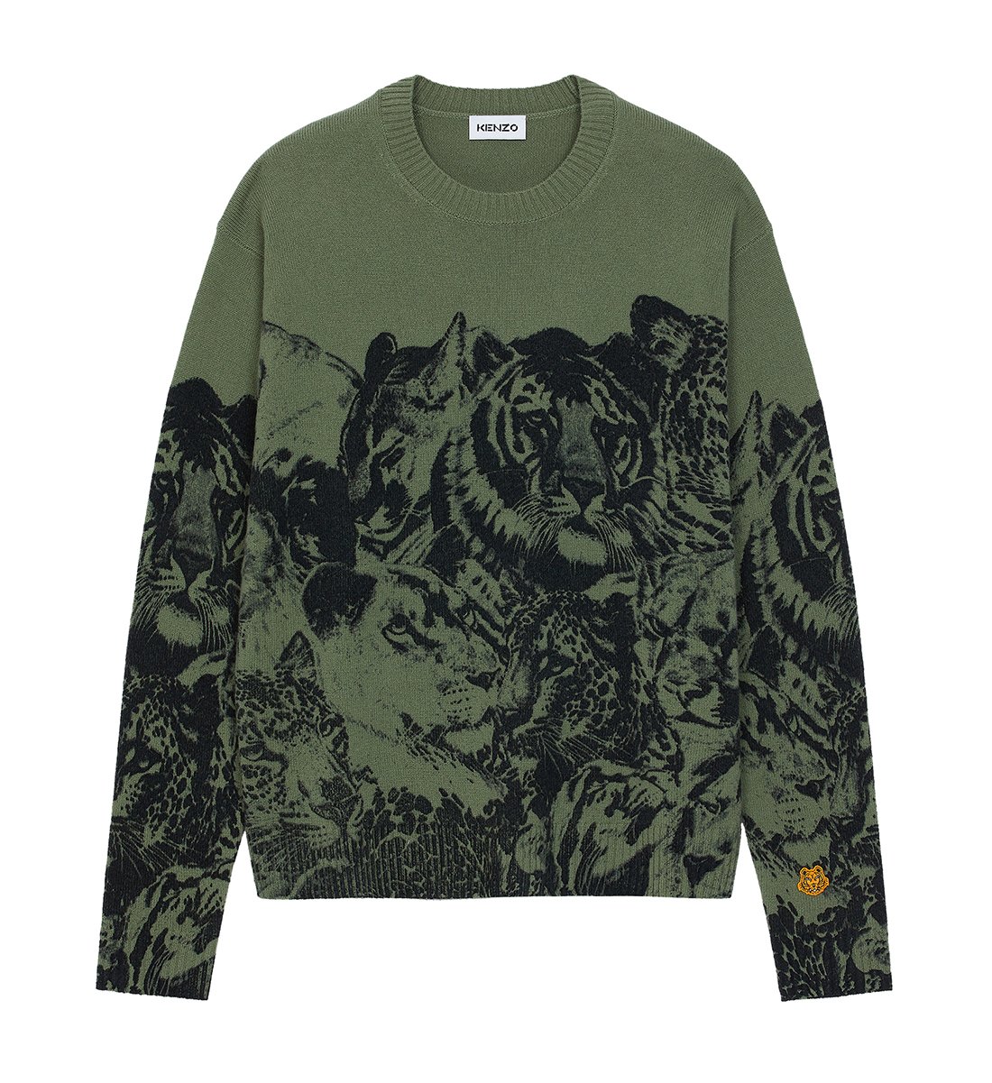 KENZO x WWF 2021 4 KENZO x WWF 2021