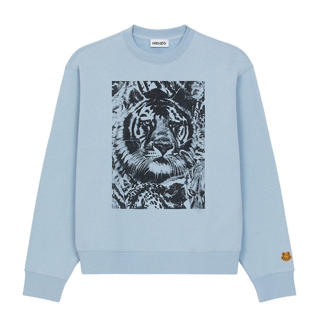 KENZO x WWF 2021 5 KENZO x WWF 2021
