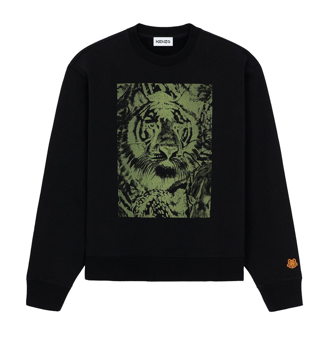 KENZO x WWF 2021 6 KENZO x WWF 2021