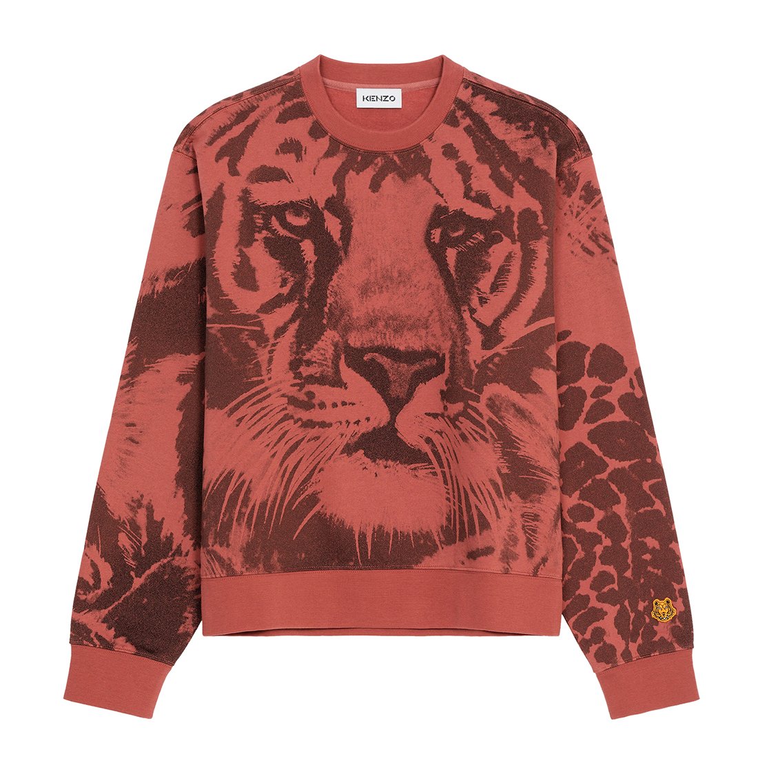 KENZO x WWF 2021 7 KENZO x WWF 2021