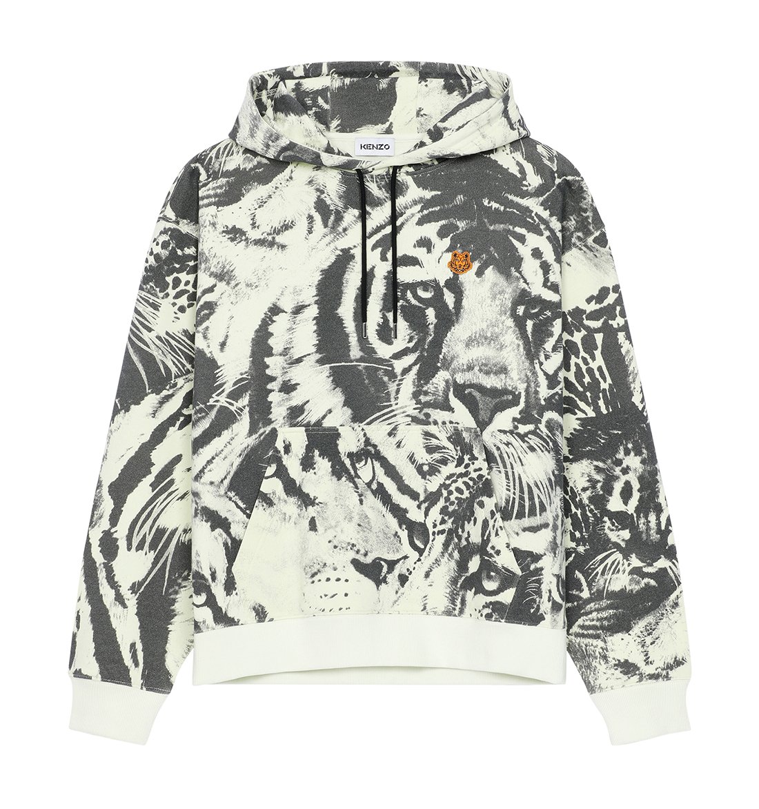 KENZO x WWF 2021 8 KENZO x WWF 2021
