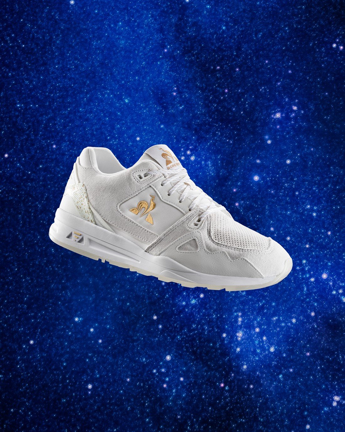 Le Coq Sportif x Soprano 1 Le Coq Sportif x Soprano