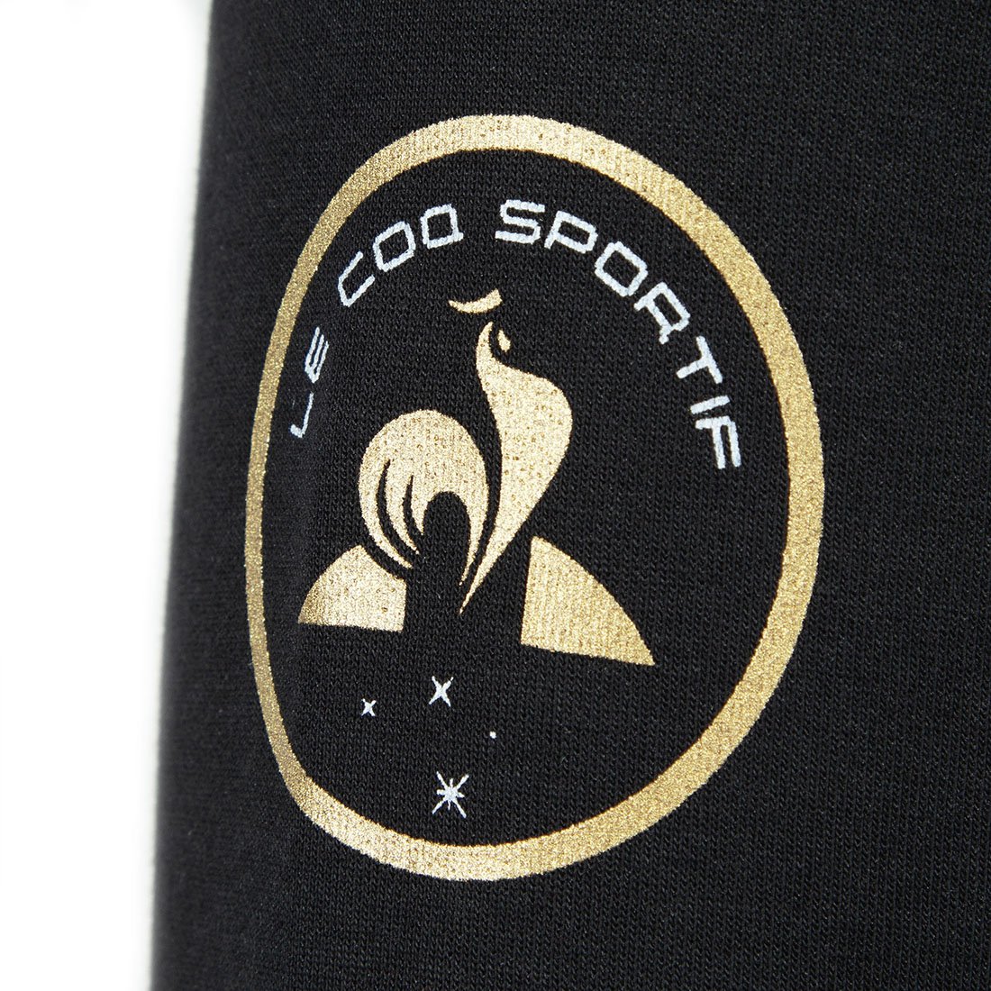 Le Coq Sportif x Soprano 10 Le Coq Sportif x Soprano
