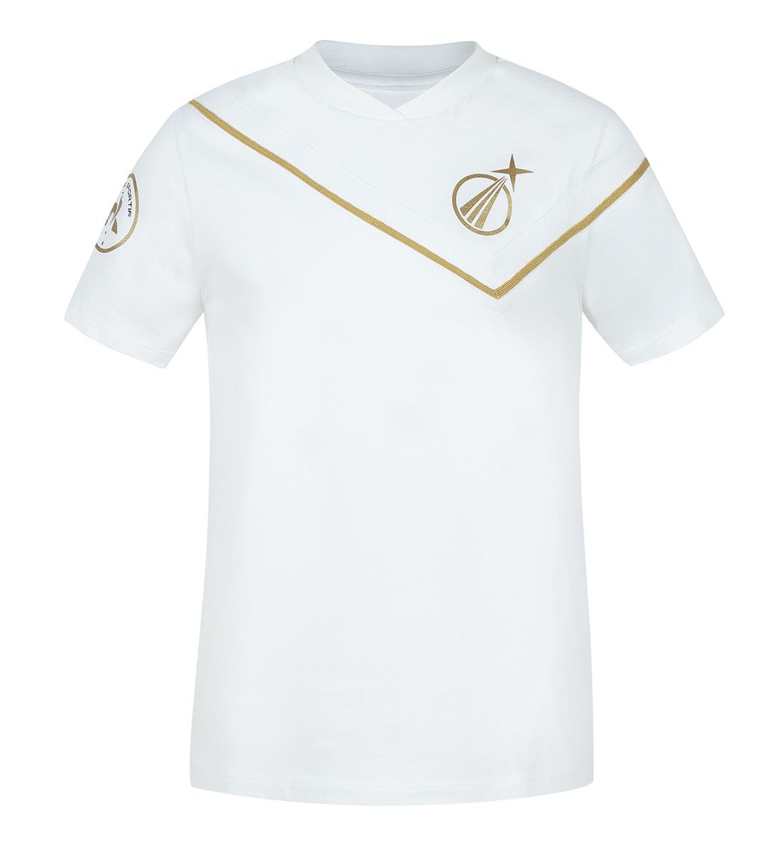 Le Coq Sportif x Soprano 14 Le Coq Sportif x Soprano