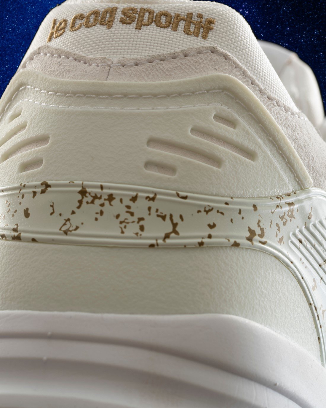 Le Coq Sportif x Soprano 4 Le Coq Sportif x Soprano
