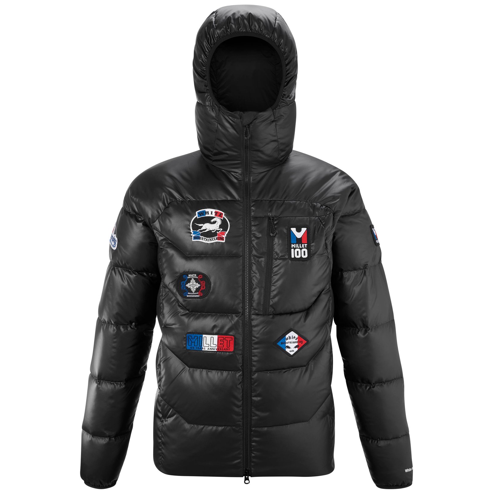 Millet x White Mountaineering 3 scaled Millet x White Mountaineering