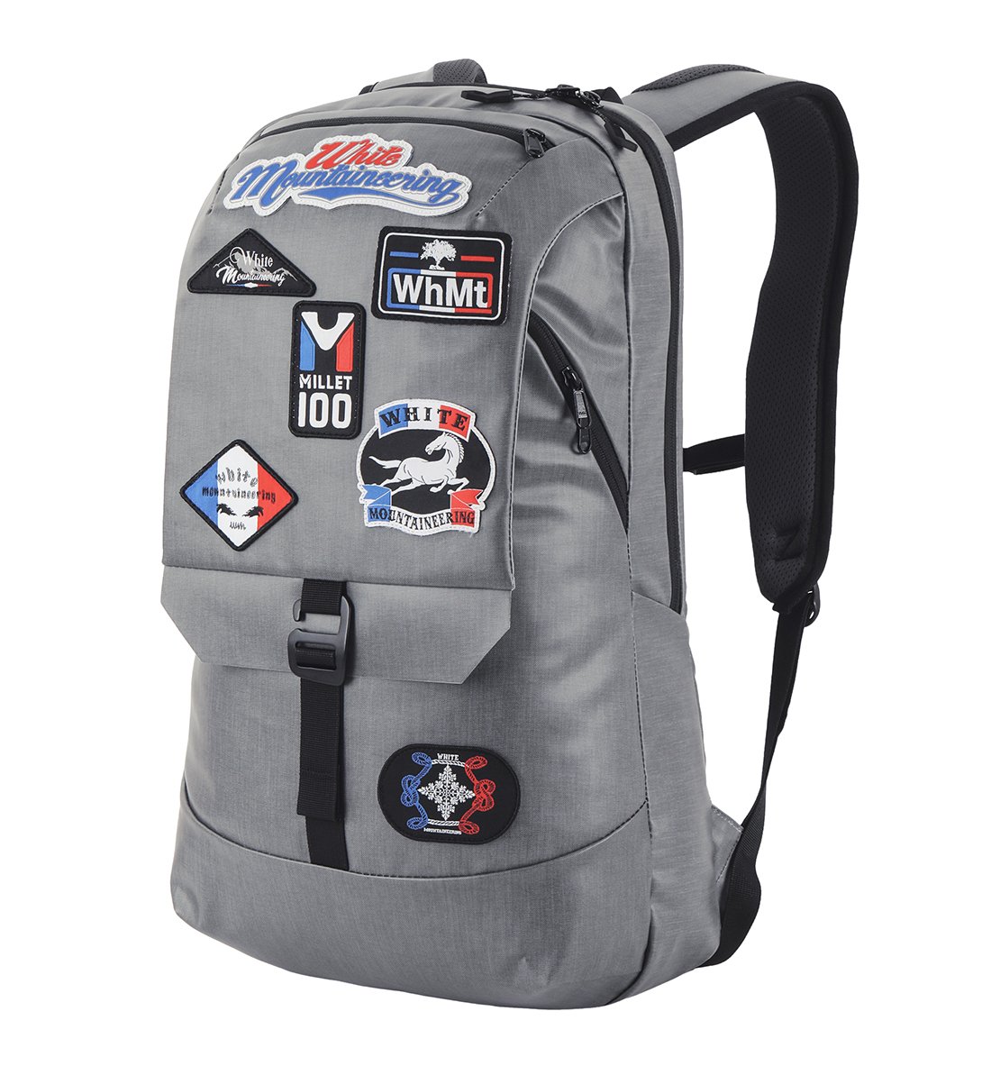 Millet x White Mountaineering 4 Millet x White Mountaineering