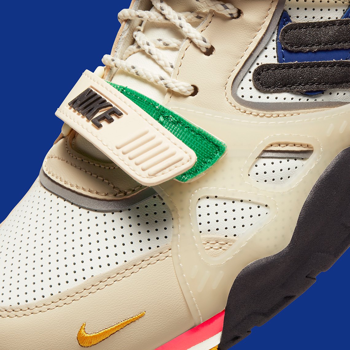 Nike Air Trainer 3 x Saquon Barkley 11 Nike Air Trainer 3 x Saquon Barkley