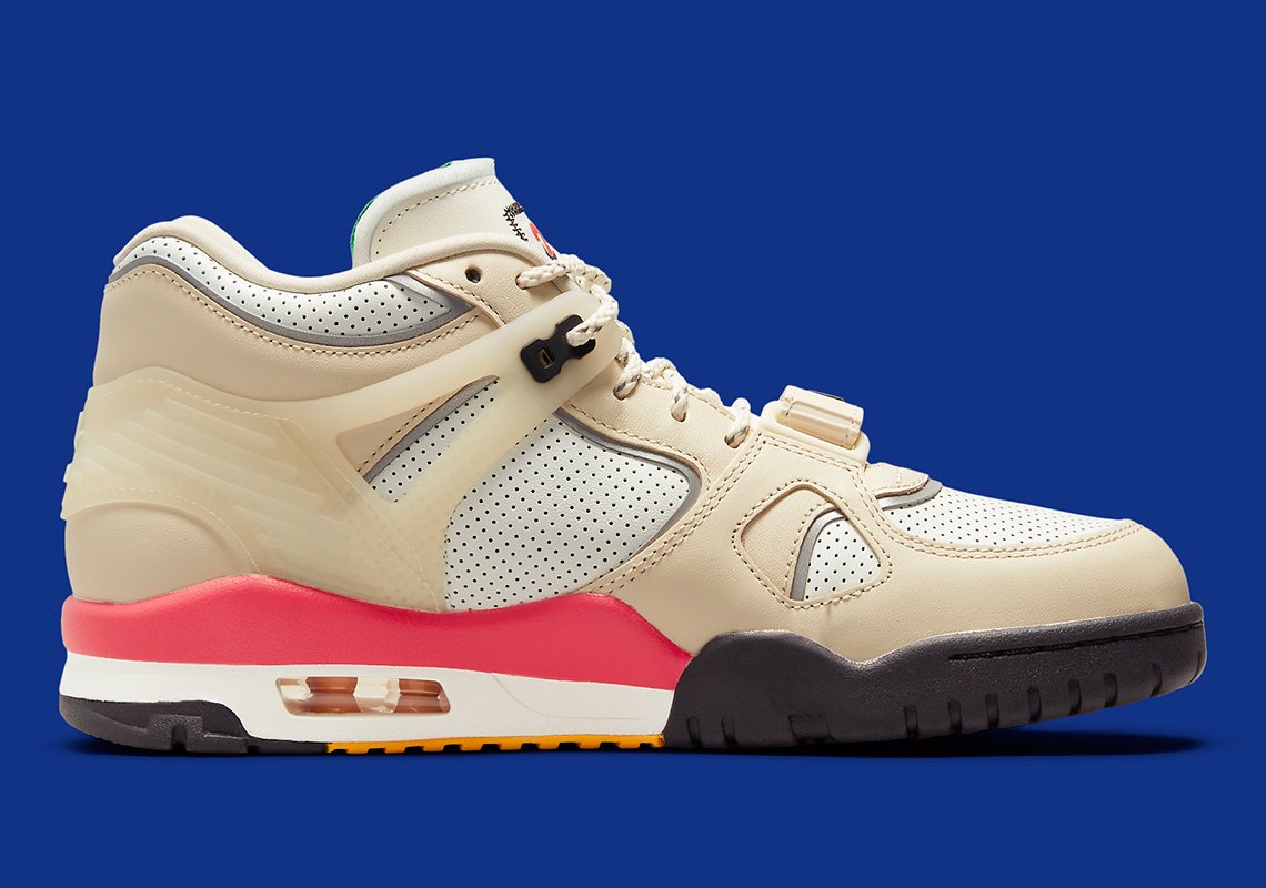 Nike Air Trainer 3 x Saquon Barkley 2 Nike Air Trainer 3 x Saquon Barkley