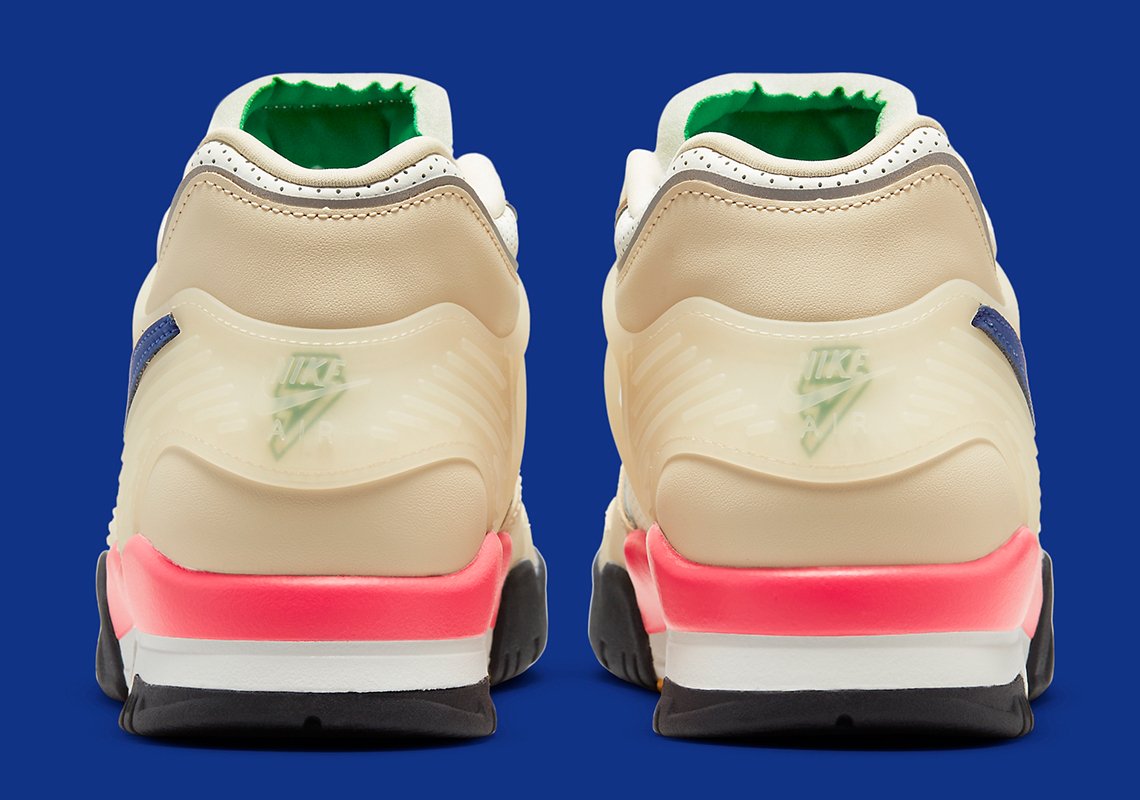 Nike Air Trainer 3 x Saquon Barkley 4 Nike Air Trainer 3 x Saquon Barkley