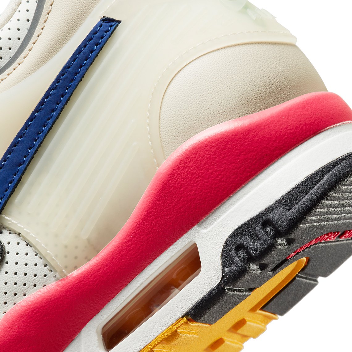 Nike Air Trainer 3 x Saquon Barkley 8 Nike Air Trainer 3 x Saquon Barkley