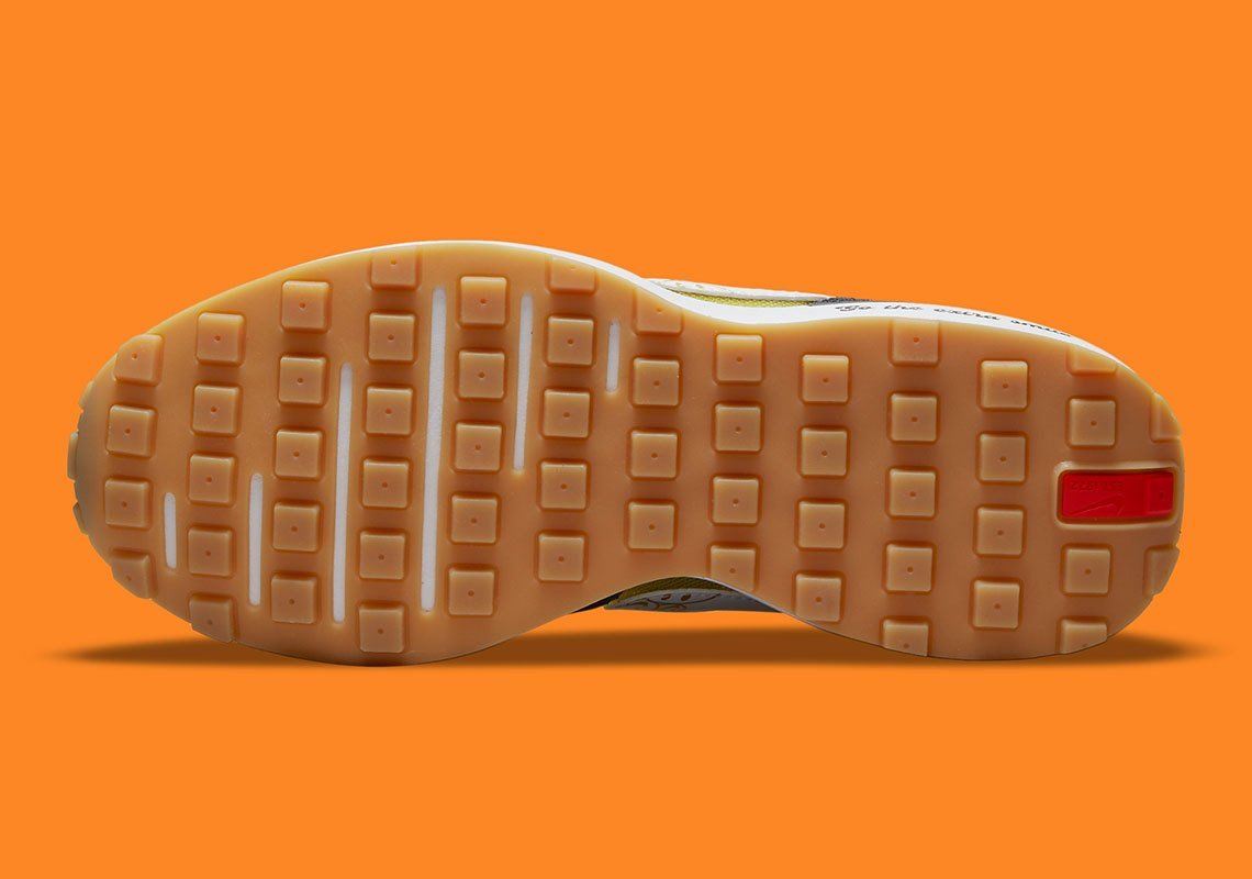 Nike Waffle One Go The Extra Smile 3 Nike Waffle One "Go The Extra Smile"