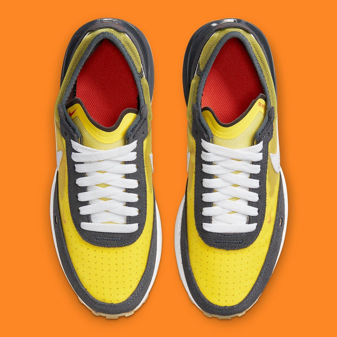 Nike Waffle One Go The Extra Smile 4 Nike Waffle One "Go The Extra Smile"
