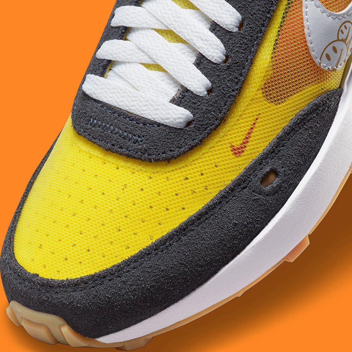 Nike Waffle One Go The Extra Smile 5 Nike Waffle One "Go The Extra Smile"