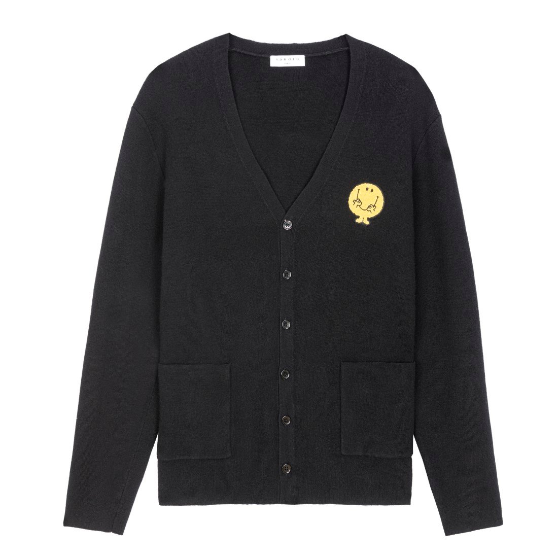 Sandro x Monsieur Madame 12 Sandro x Monsieur Madame