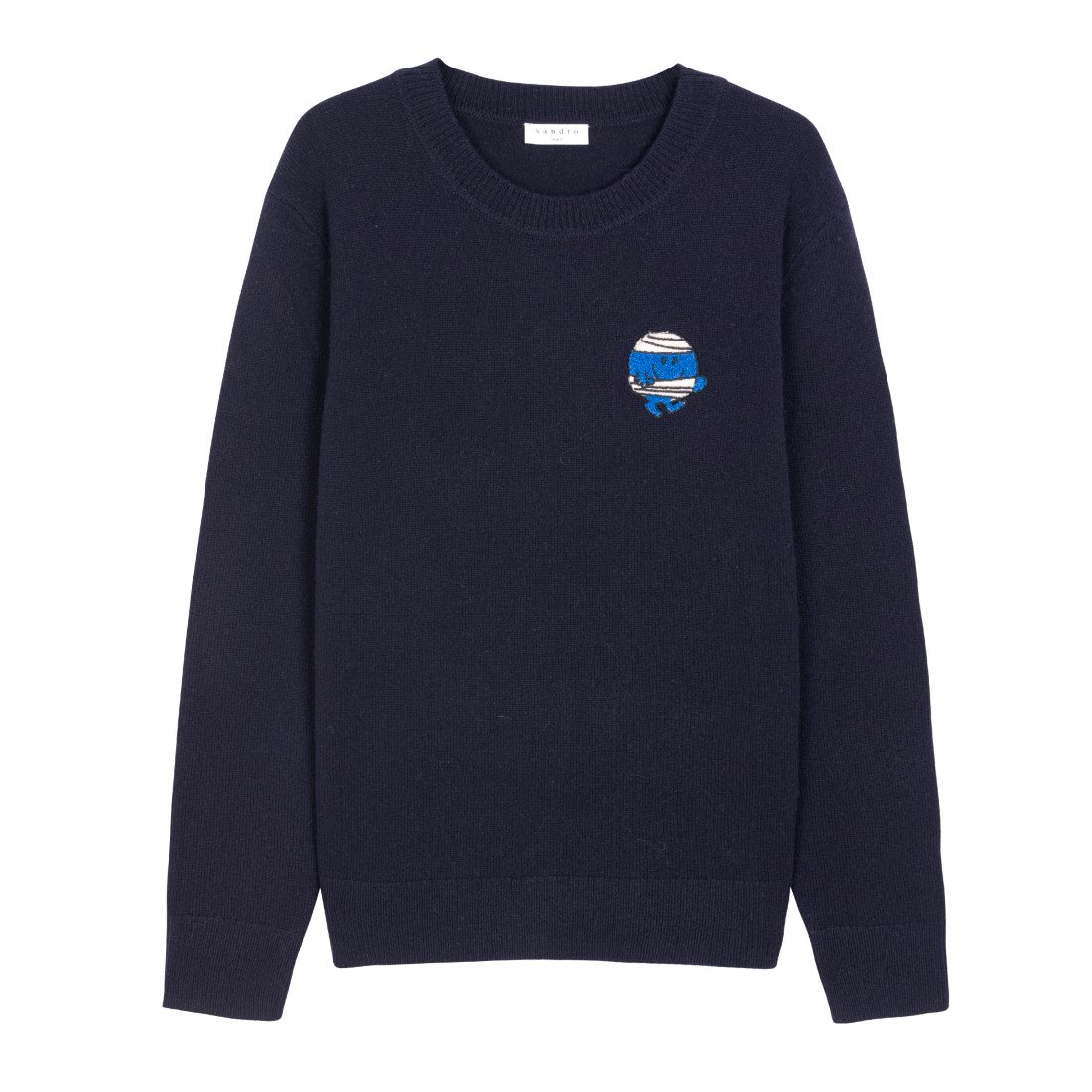 Sandro x Monsieur Madame 13 Sandro x Monsieur Madame