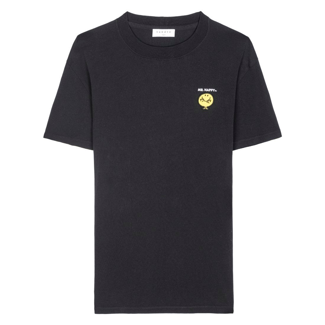 Sandro x Monsieur Madame 14 Sandro x Monsieur Madame