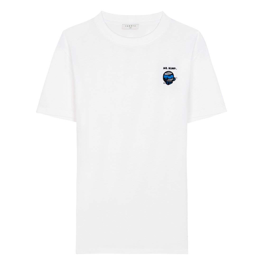 Sandro x Monsieur Madame 15 Sandro x Monsieur Madame