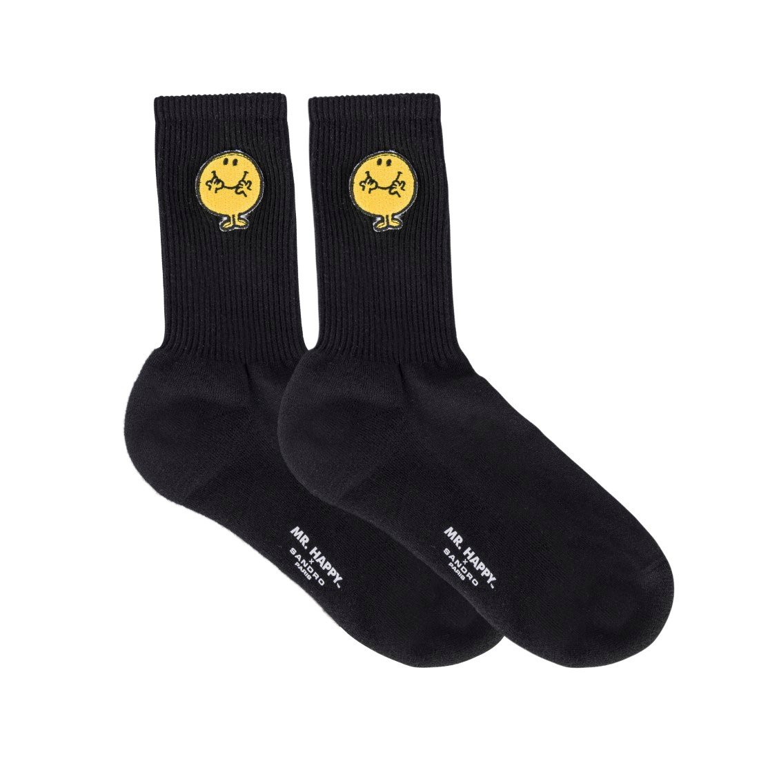 Sandro x Monsieur Madame 6 Sandro x Monsieur Madame