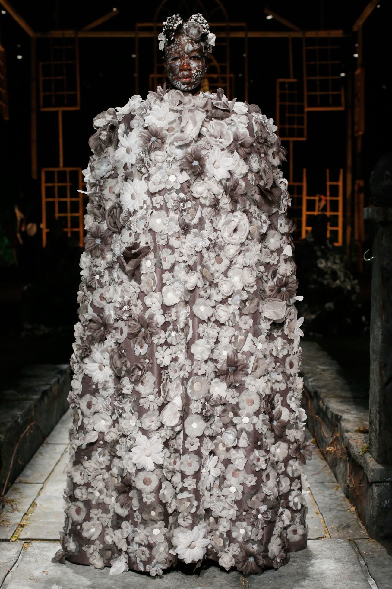 Thom Browne - Printemps-Été 2022 – New York Fashion Week