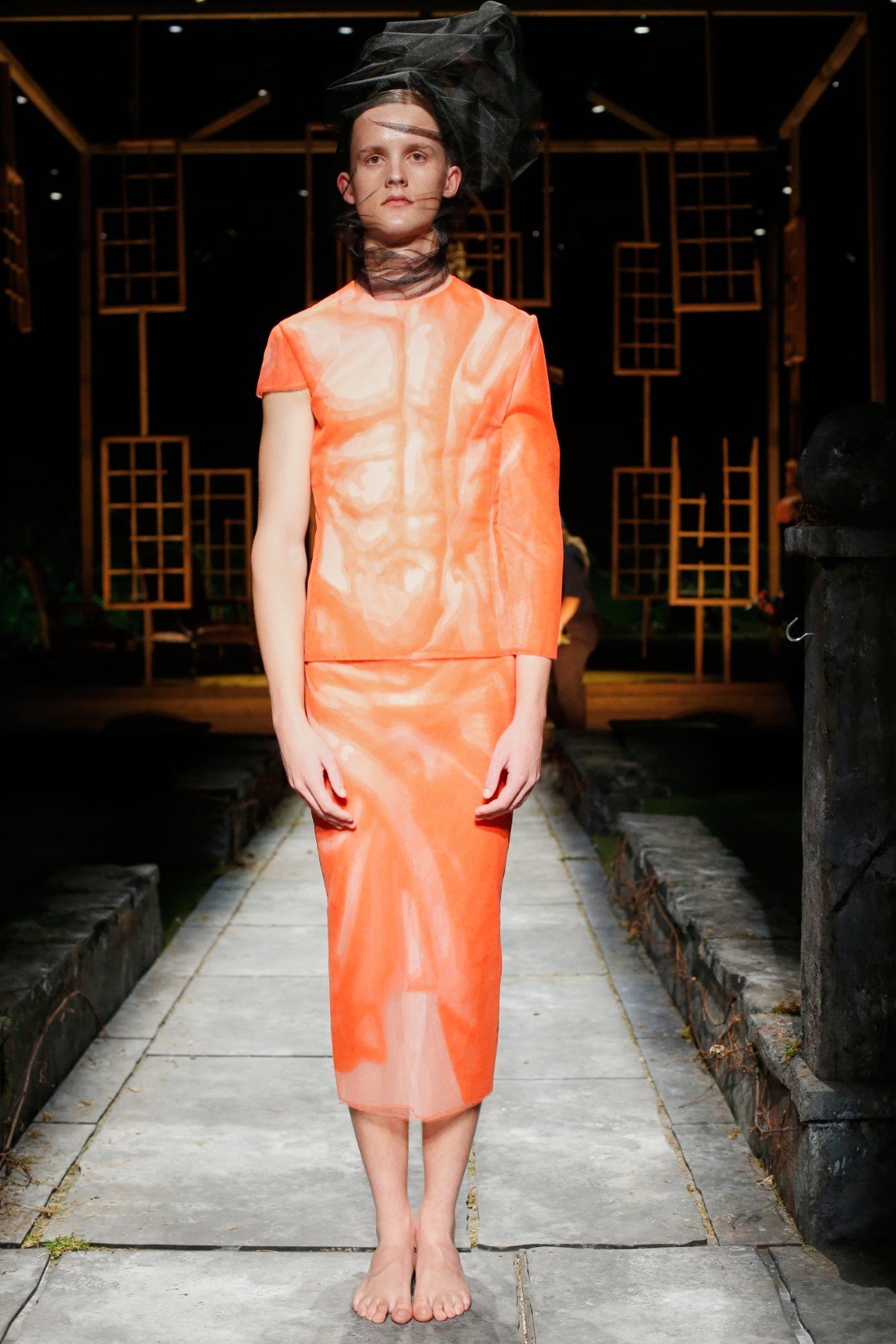 Thom Browne - Printemps-Été 2022 – New York Fashion Week
