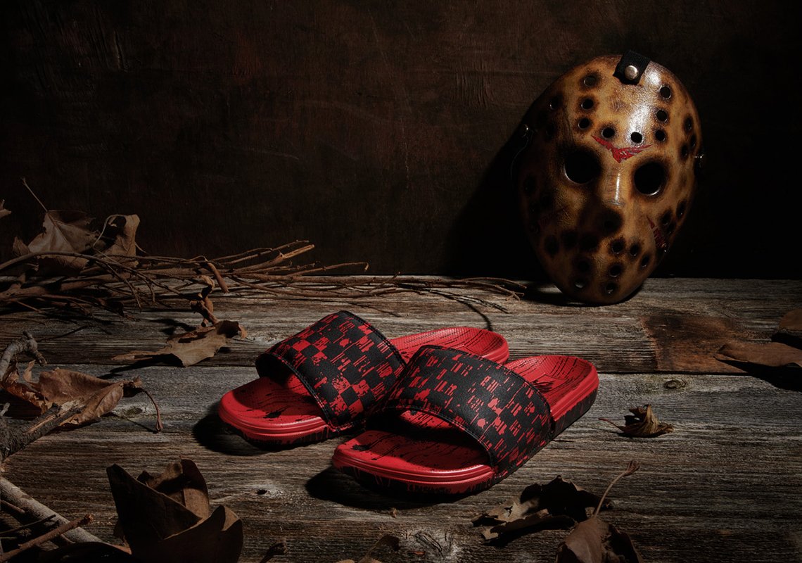 Warner Bros. x Vans Horror Collection 17 Warner Bros. x Vans "Horror Collection"