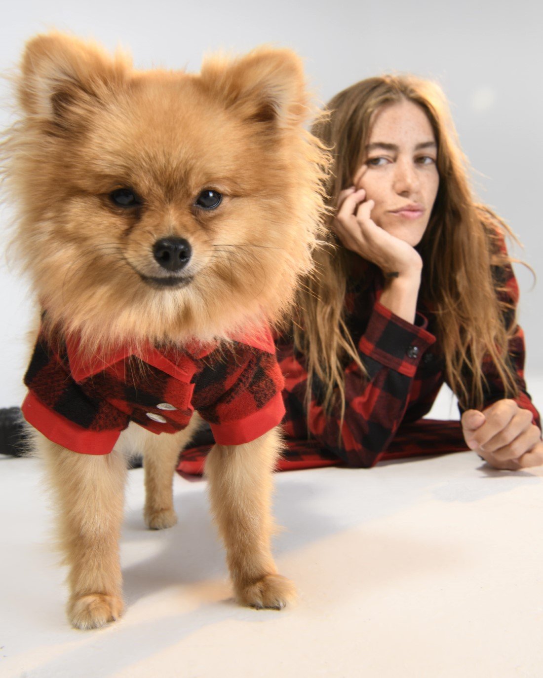 Woolrich x Temellini Milano 1 Woolrich x Temellini Milano