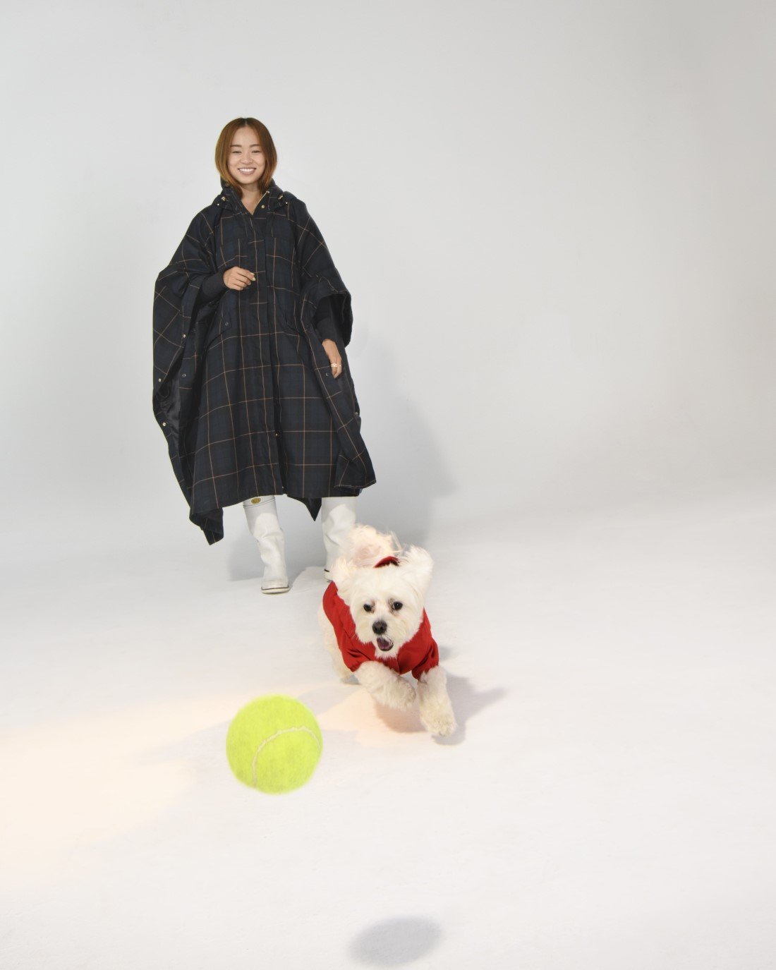 Woolrich x Temellini Milano 14 Woolrich x Temellini Milano
