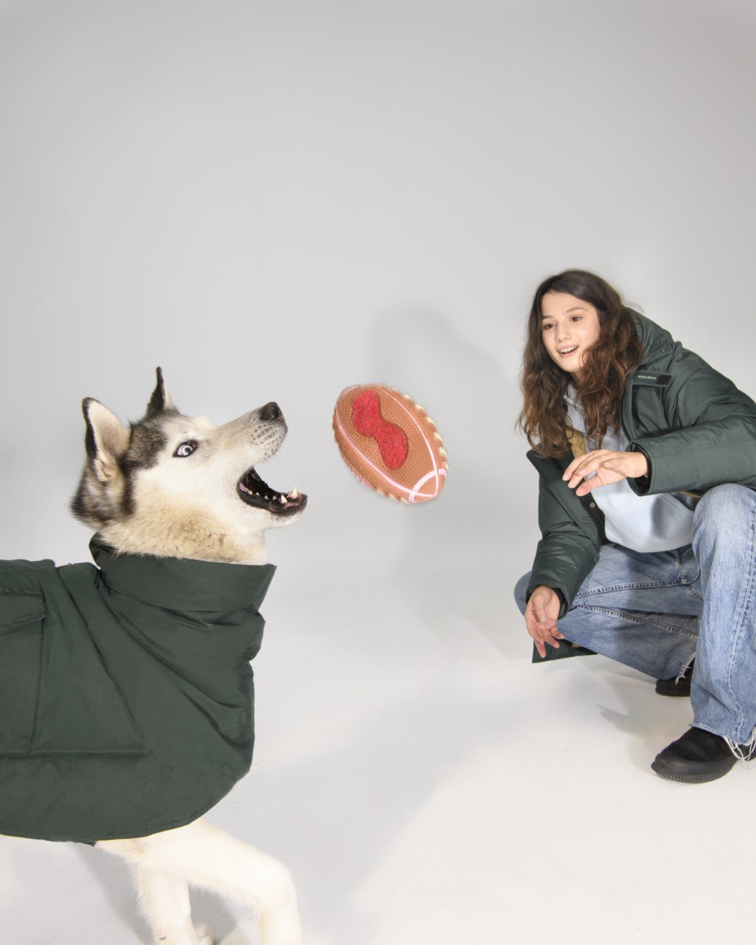 Woolrich x Temellini Milano 15 Woolrich x Temellini Milano
