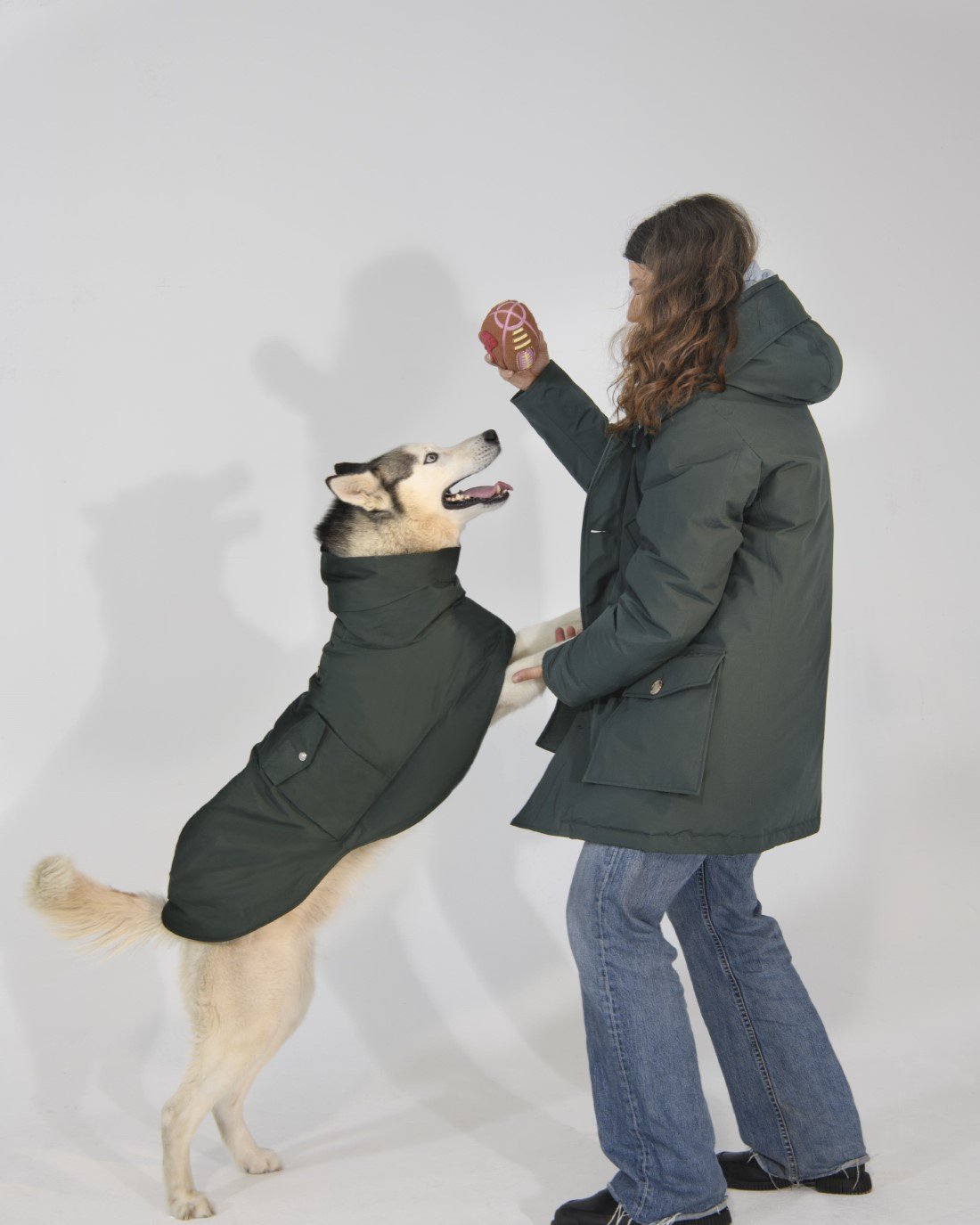 Woolrich x Temellini Milano 17 Woolrich x Temellini Milano