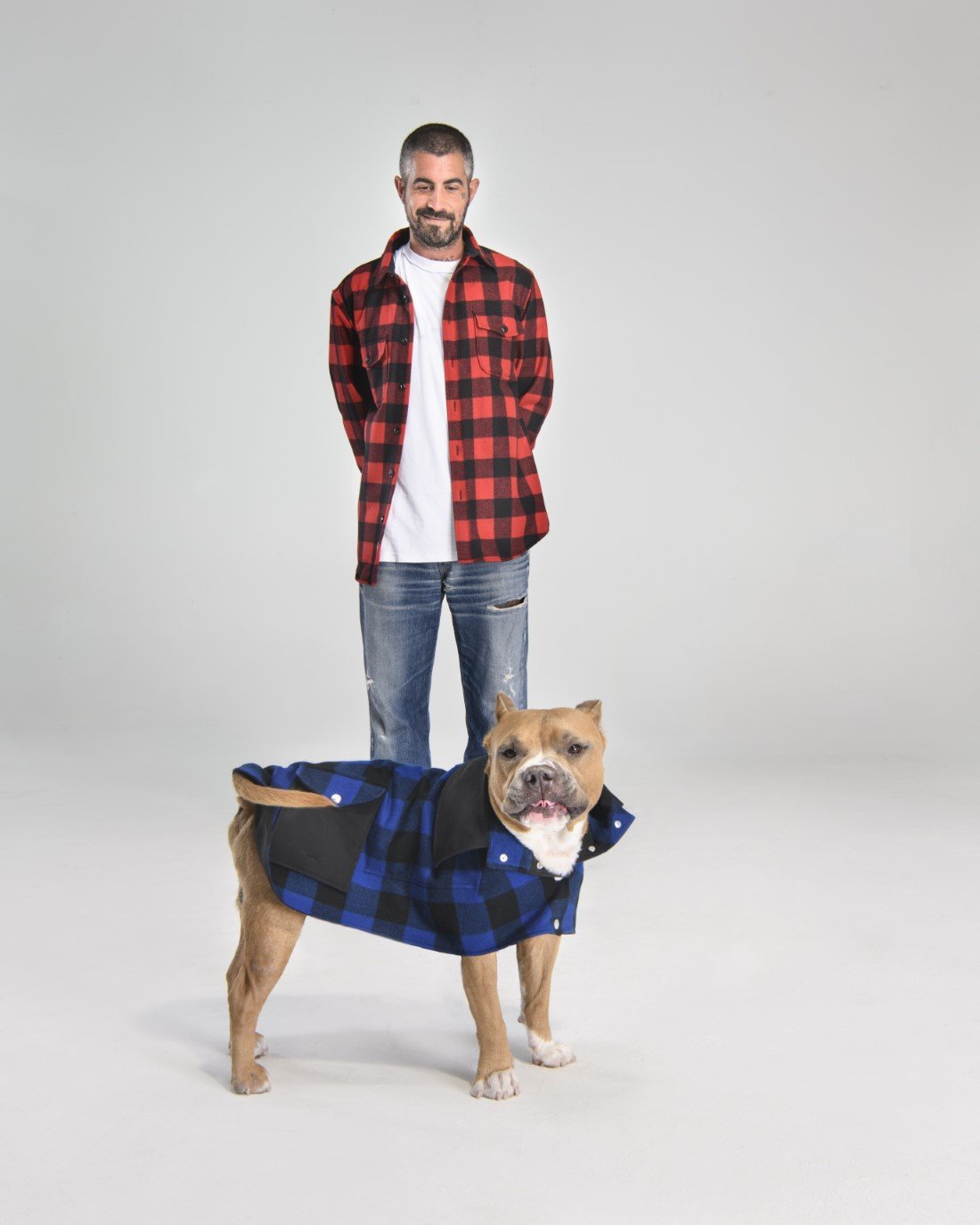 Woolrich x Temellini Milano 4 Woolrich x Temellini Milano
