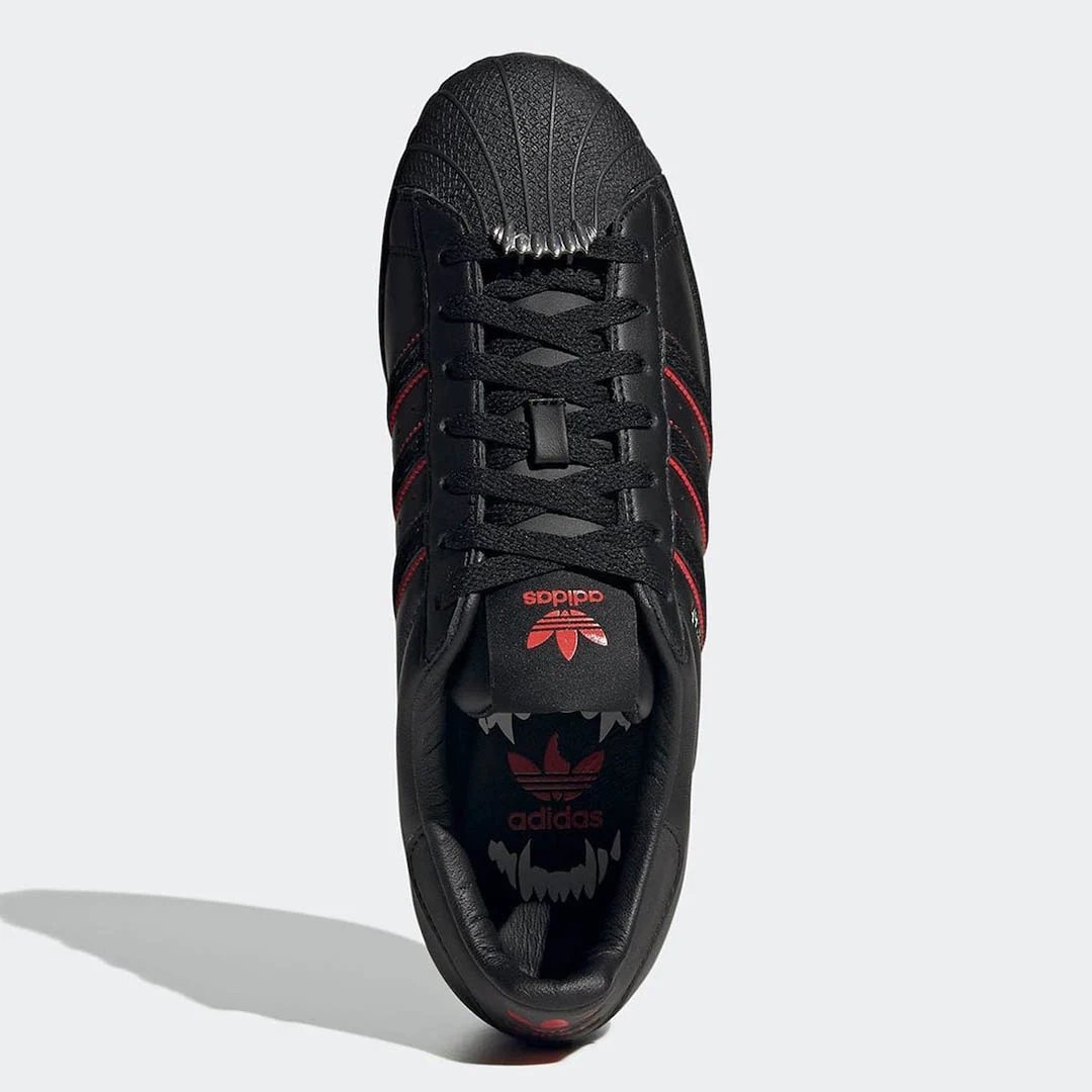 adidas Originals Monster Pack 11 adidas Originals "Monster Pack"