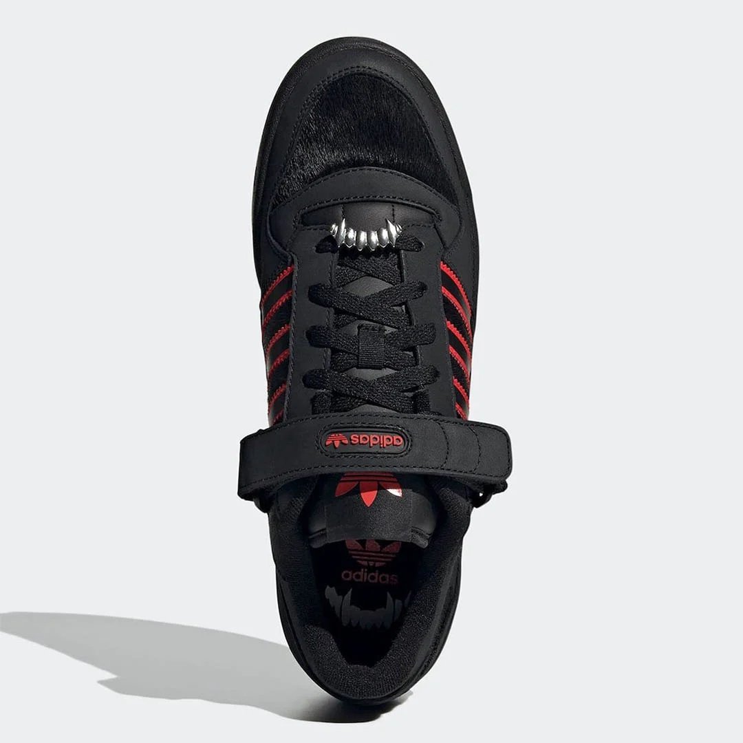 adidas Originals Monster Pack 5 adidas Originals "Monster Pack"
