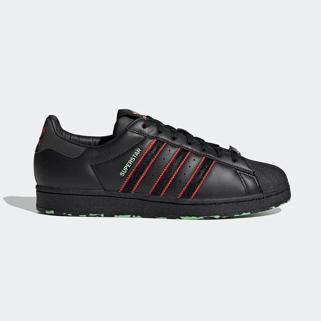 adidas Originals Monster Pack 7 adidas Originals "Monster Pack"