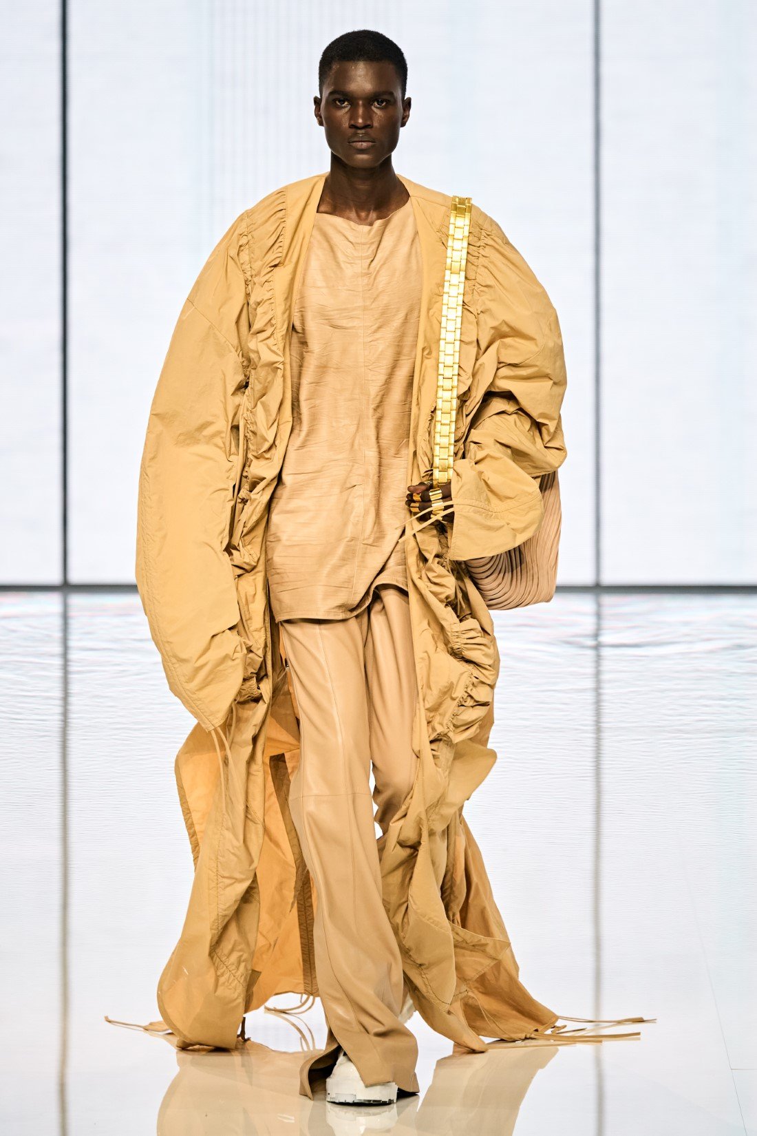 Balmain Printemps Ete 2022 Paris Fashion Week 31 Balmain - Printemps-Été 2022 - Paris Fashion Week