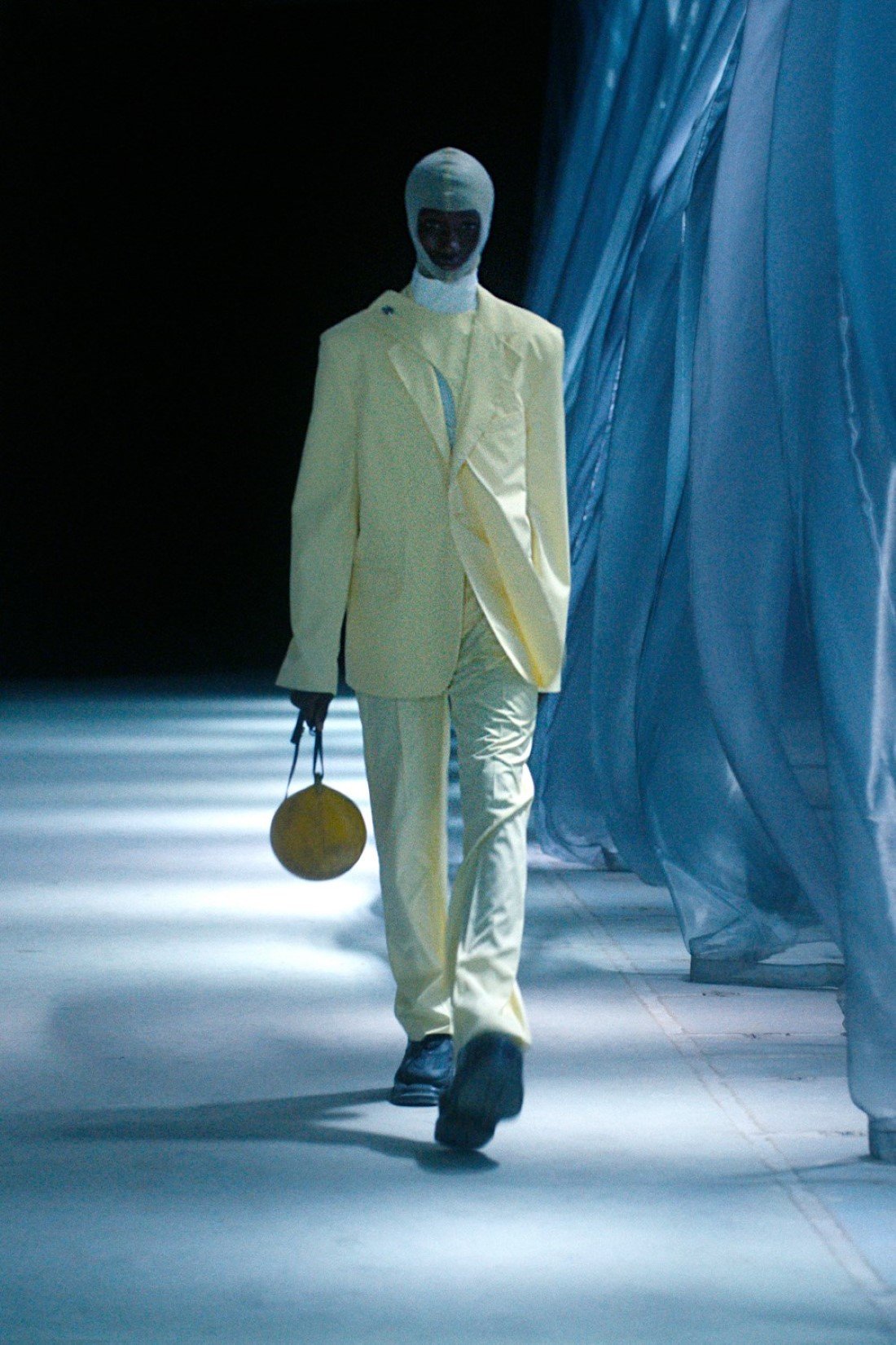 Botter Printemps Ete 2022 Paris Fashion Week 10 Botter - Printemps-Été 2022 - Paris Fashion Week