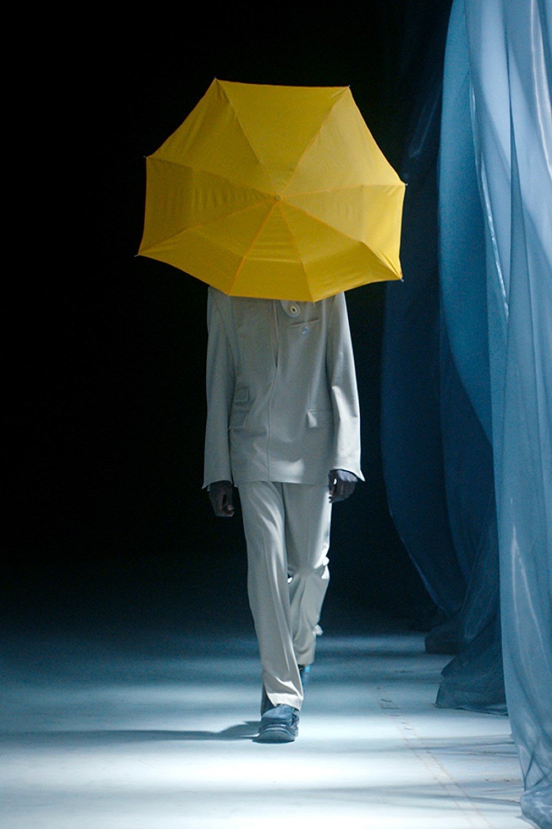Botter Printemps Ete 2022 Paris Fashion Week 11 Botter - Printemps-Été 2022 - Paris Fashion Week