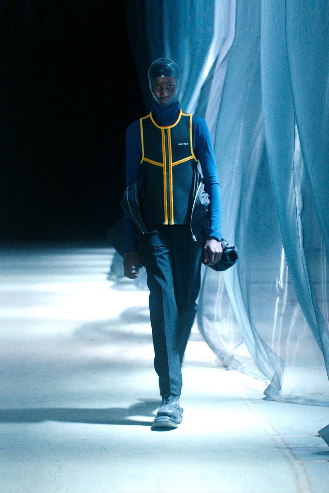 Botter Printemps Ete 2022 Paris Fashion Week 12 Botter - Printemps-Été 2022 - Paris Fashion Week