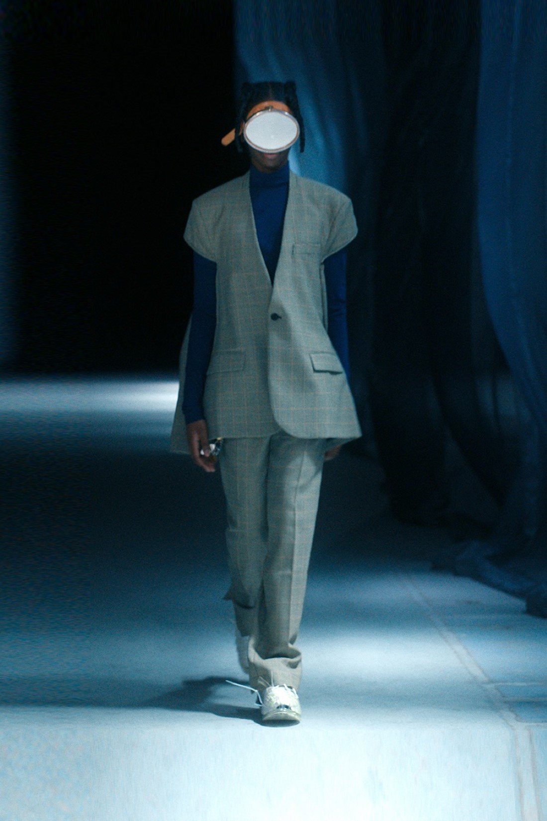 Botter Printemps Ete 2022 Paris Fashion Week 13 Botter - Printemps-Été 2022 - Paris Fashion Week