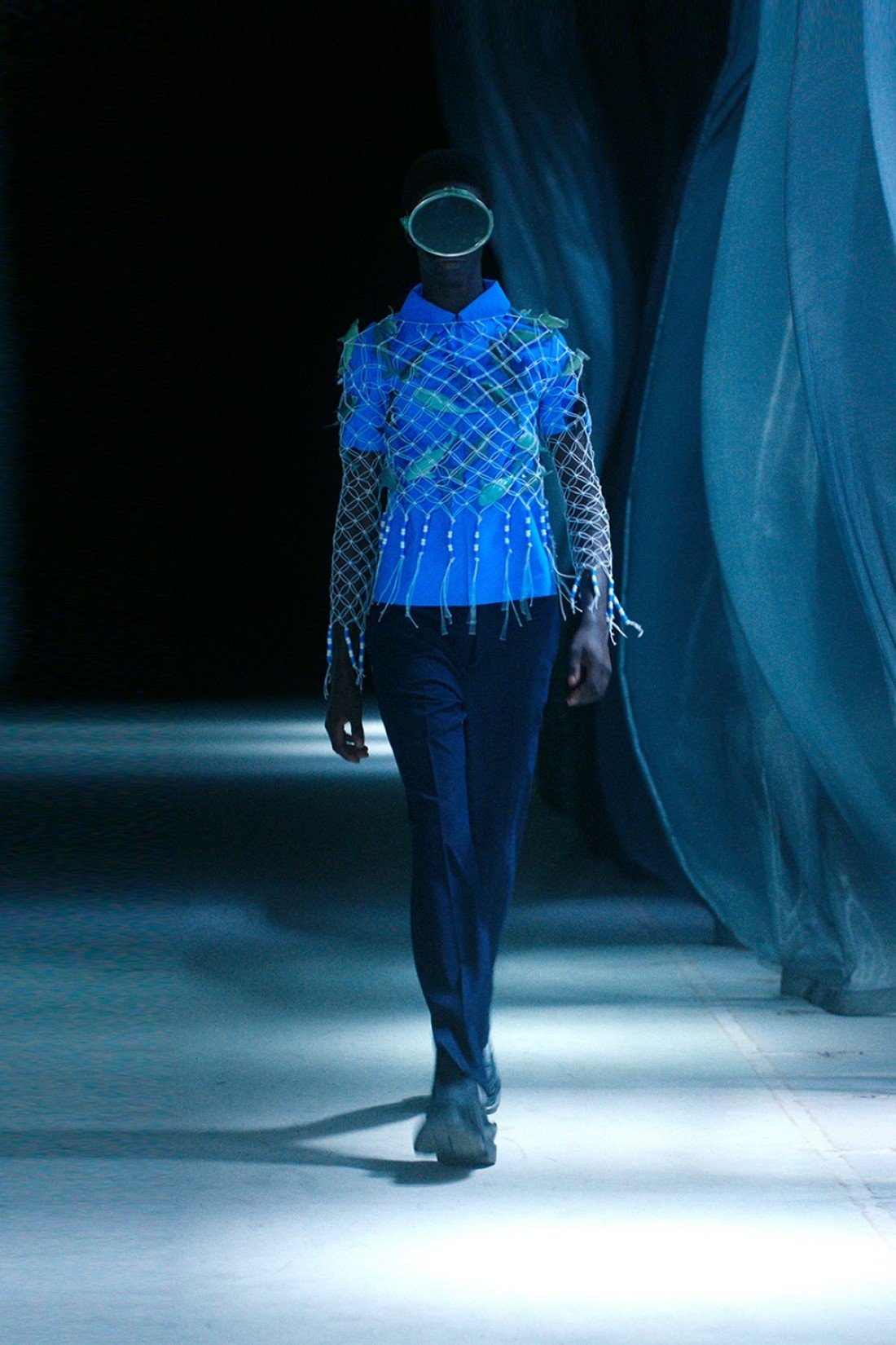 Botter Printemps Ete 2022 Paris Fashion Week 14 Botter - Printemps-Été 2022 - Paris Fashion Week