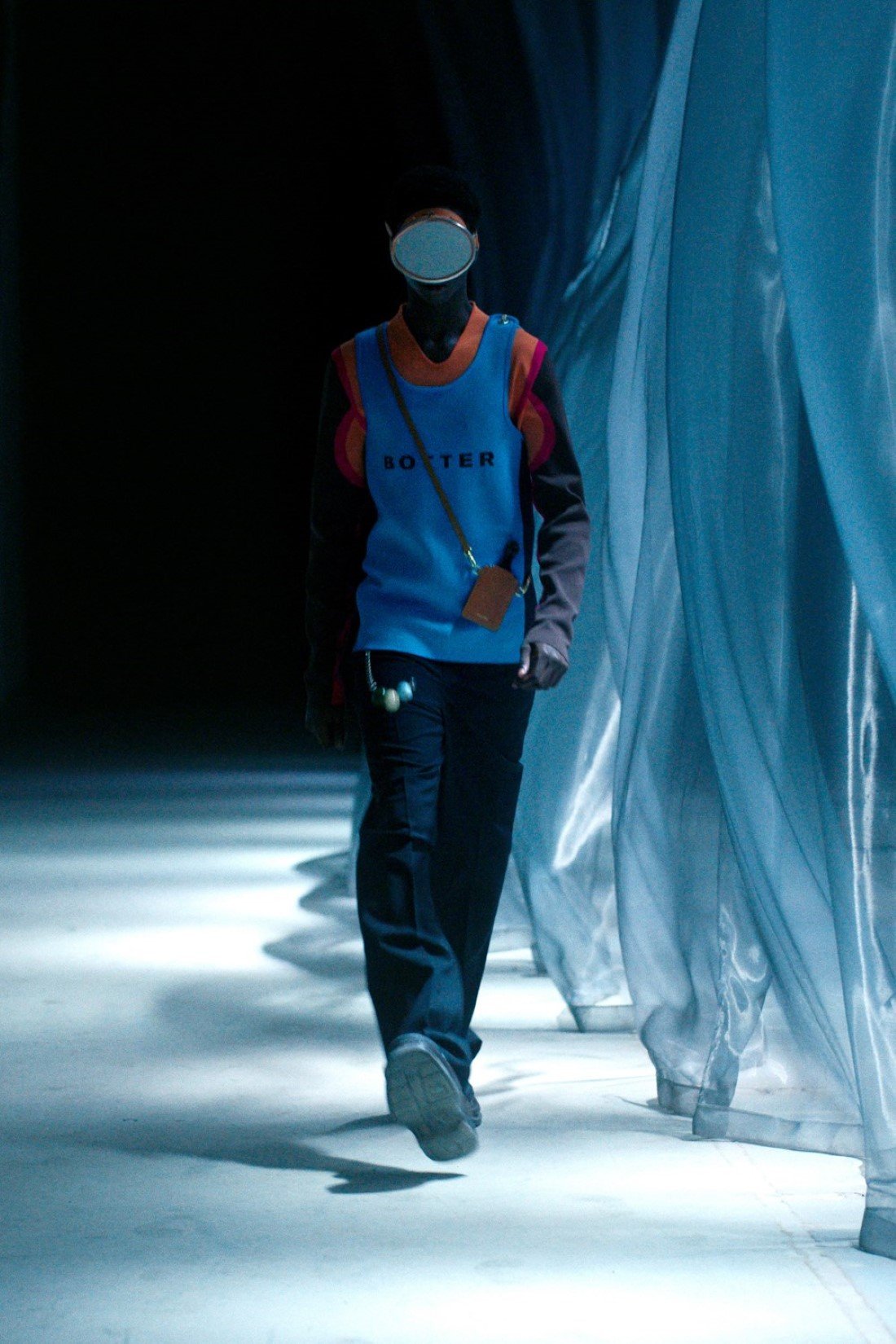 Botter Printemps Ete 2022 Paris Fashion Week 15 Botter - Printemps-Été 2022 - Paris Fashion Week