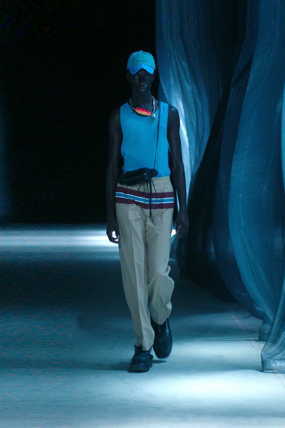Botter Printemps Ete 2022 Paris Fashion Week 16 Botter - Printemps-Été 2022 - Paris Fashion Week