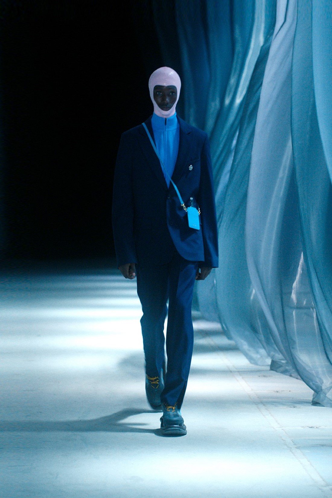 Botter Printemps Ete 2022 Paris Fashion Week 18 Botter - Printemps-Été 2022 - Paris Fashion Week