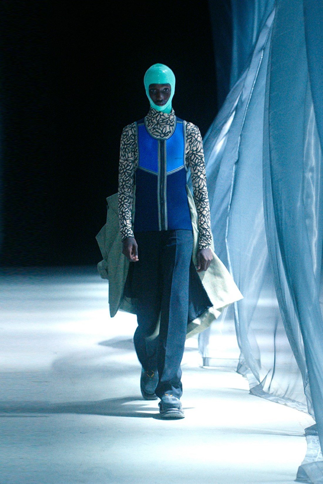 Botter Printemps Ete 2022 Paris Fashion Week 19 Botter - Printemps-Été 2022 - Paris Fashion Week
