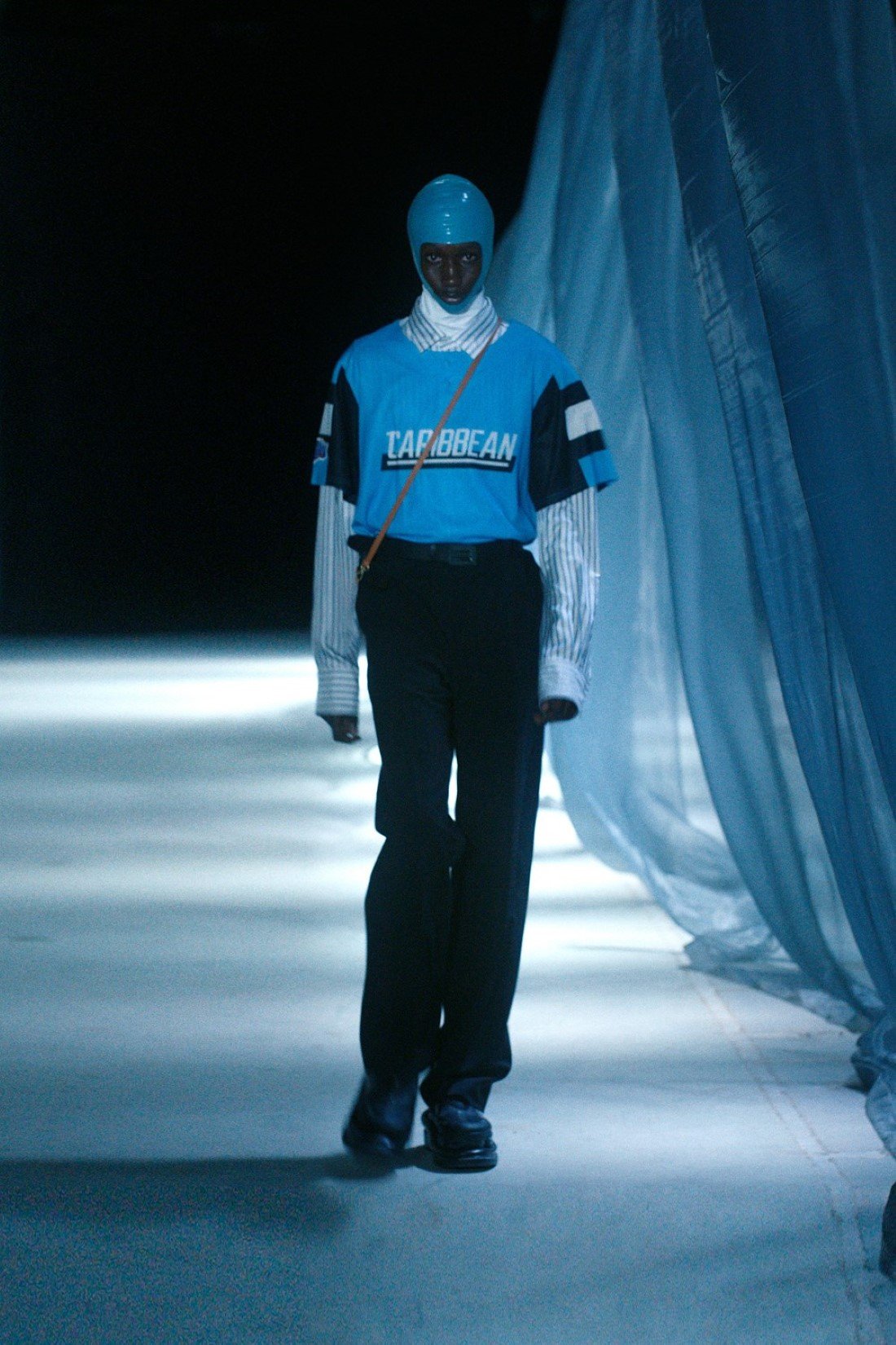 Botter Printemps Ete 2022 Paris Fashion Week 2 Botter - Printemps-Été 2022 - Paris Fashion Week