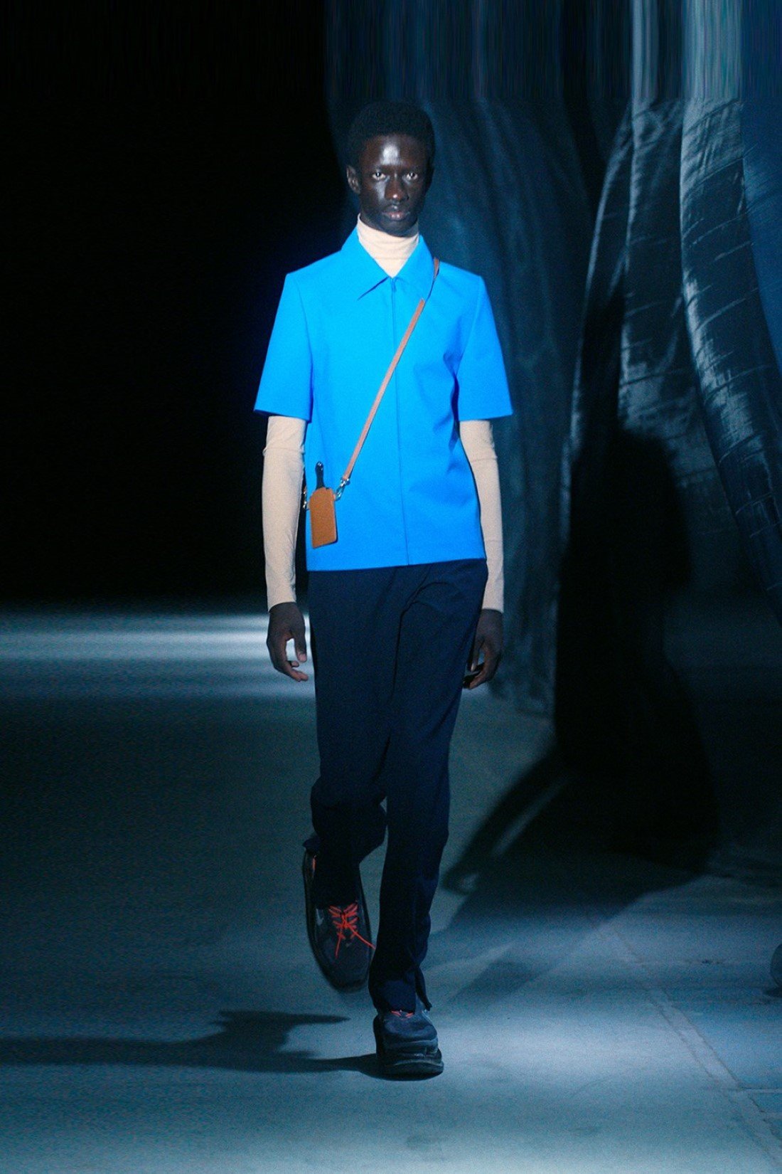 Botter Printemps Ete 2022 Paris Fashion Week 20 Botter - Printemps-Été 2022 - Paris Fashion Week
